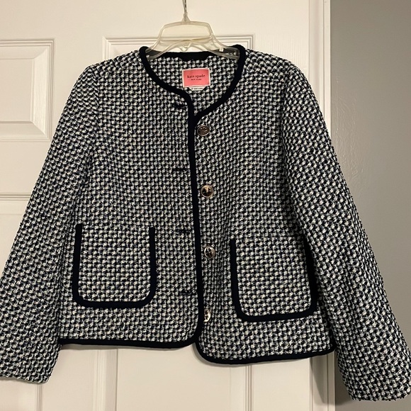 kate spade Jackets & Blazers - Kate Spade Jacket